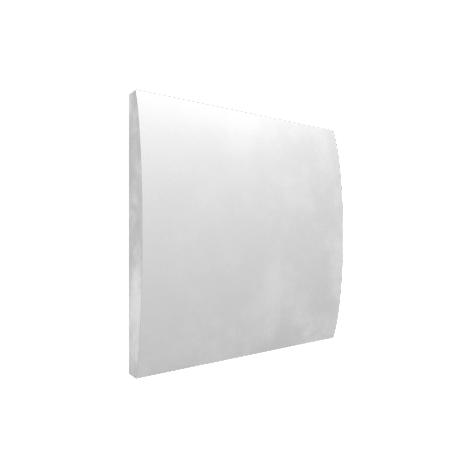 Vicoustic Cinema Round Premium Acoustic Absorbers - Soundproofing Panels for Home Theaters, Recording Studios & Music Rooms - Reduce Echo & Improve Audio Quality