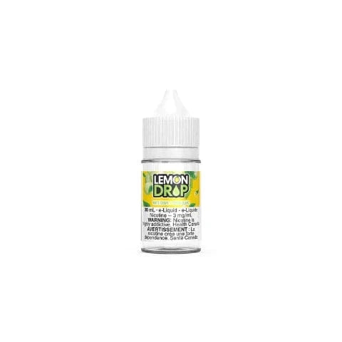 Premium White Grape & Lemon Drop E-Liquid - 30mL Bottle | Refreshing Vape Juice for All-Day Enjoyment | Perfect for Vape Pens & Mods