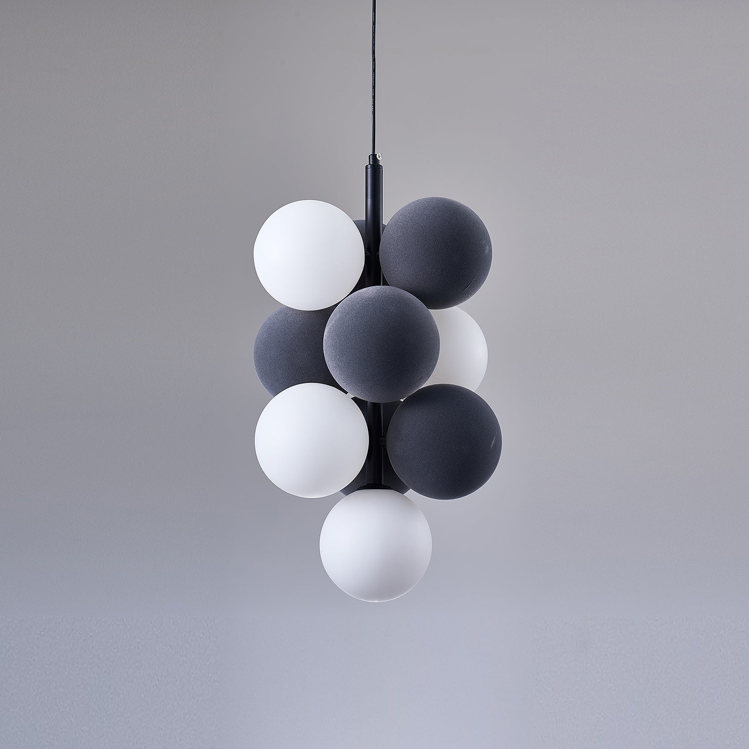 Anthracite grey