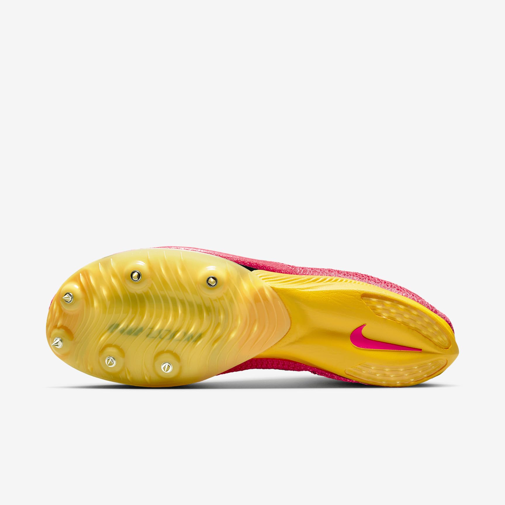 Nike Air Zoom Victory Track & Field Running Spikes - Lightweight Racing Shoes for Sprinters & Long-Distance Runners - Perfect for Competitions, Training & Outdoor Sports