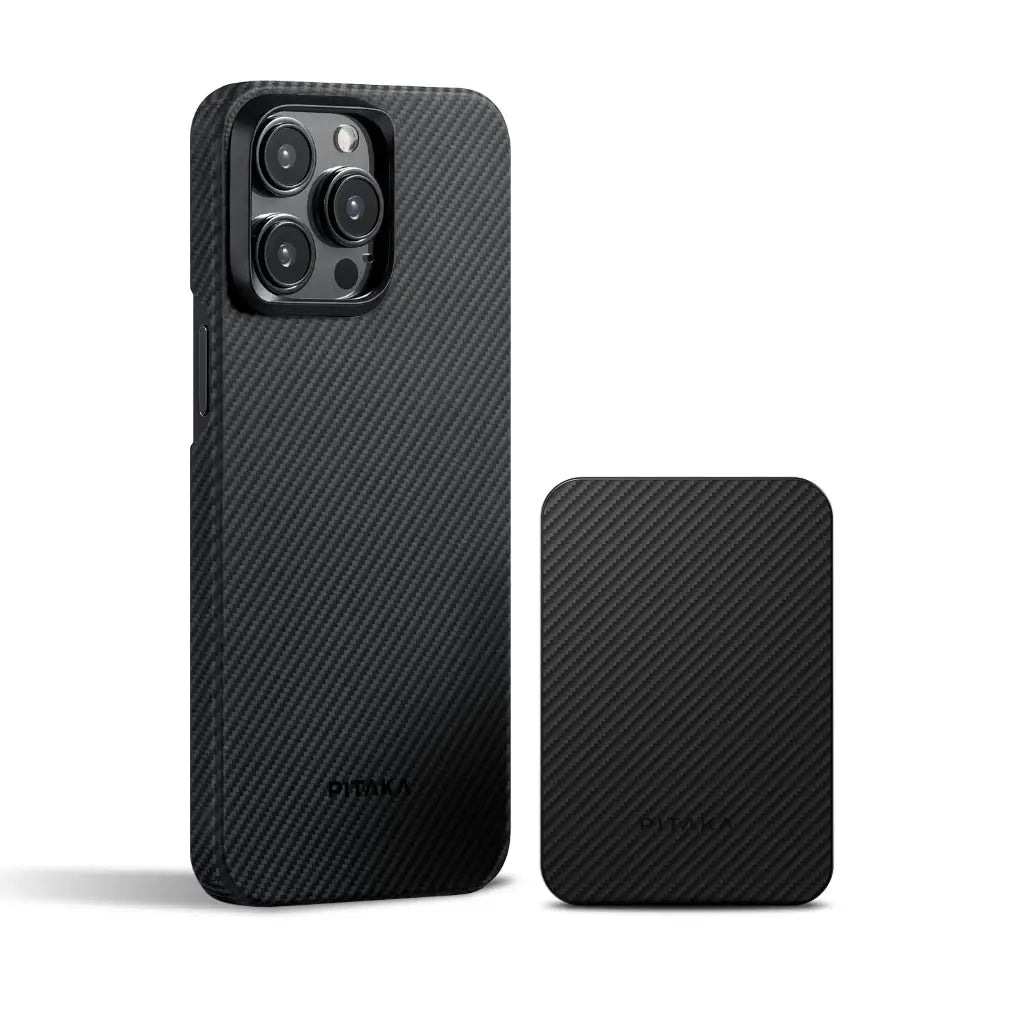 Premium Power Bank & Ultra Slim Phone Case Combo for iPhone & Galaxy - Perfect for Travel, Work, and Everyday Use
