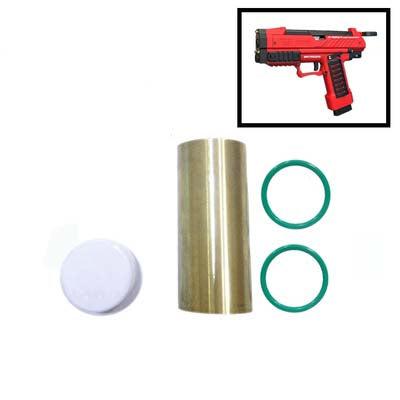 XS 908 Raptor Blaster Upgrade Parts Kit - High Performance Nerf Gun Mod Accessories for Enhanced Accuracy & Power | Perfect for Nerf Battles, Target Practice & Outdoor Games