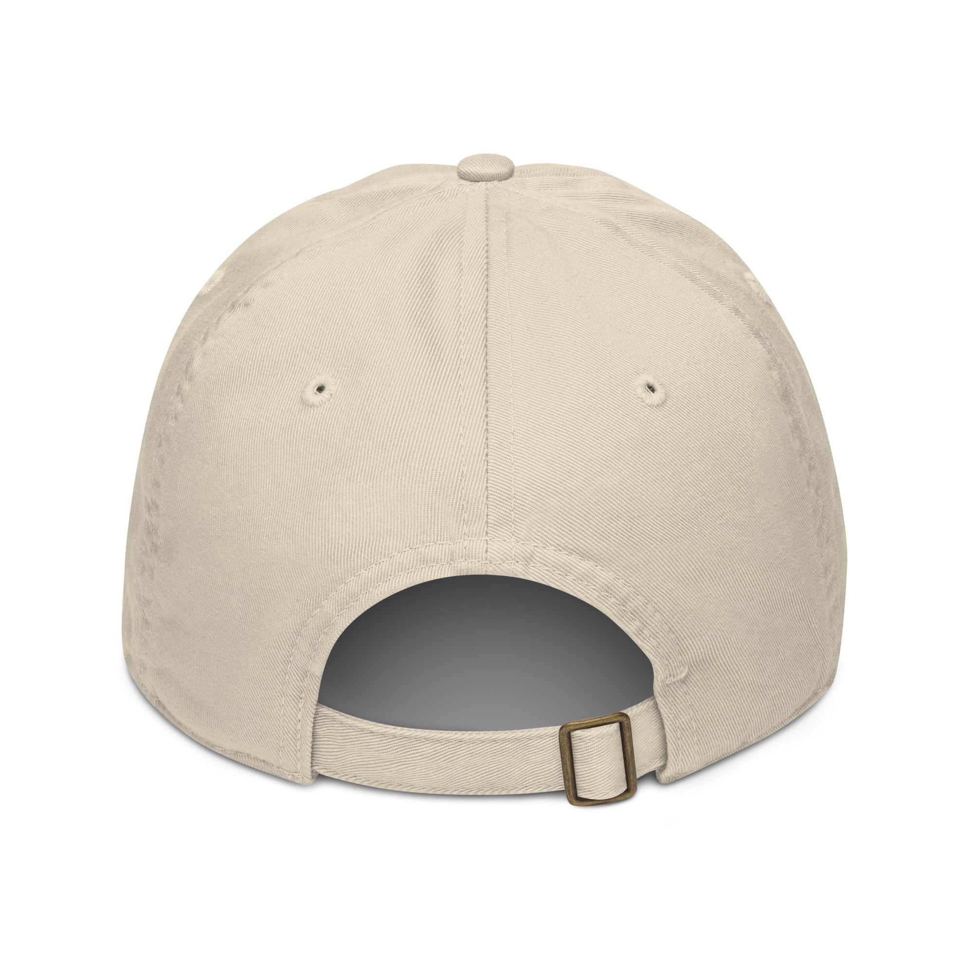Apollo Organic Cotton Dad Hat - Adjustable & Breathable Unisex Baseball Cap for Men & Women - Perfect for Outdoor Activities, Sports, and Casual Wear
