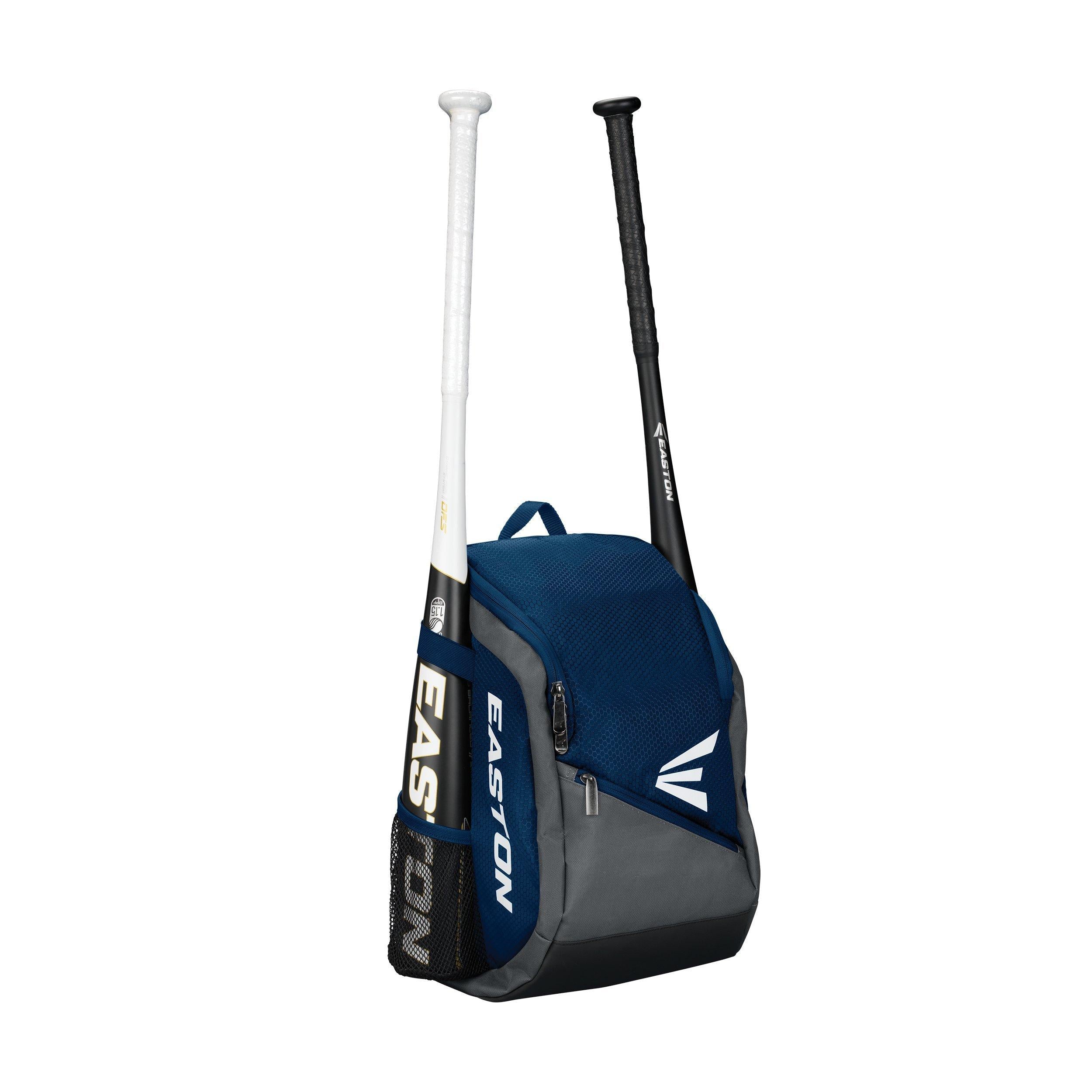 Easton Game Ready Youth Bat Pack A159038 - Best Baseball Gear for Kids & Teens - Perfect for Practice, Games & Training