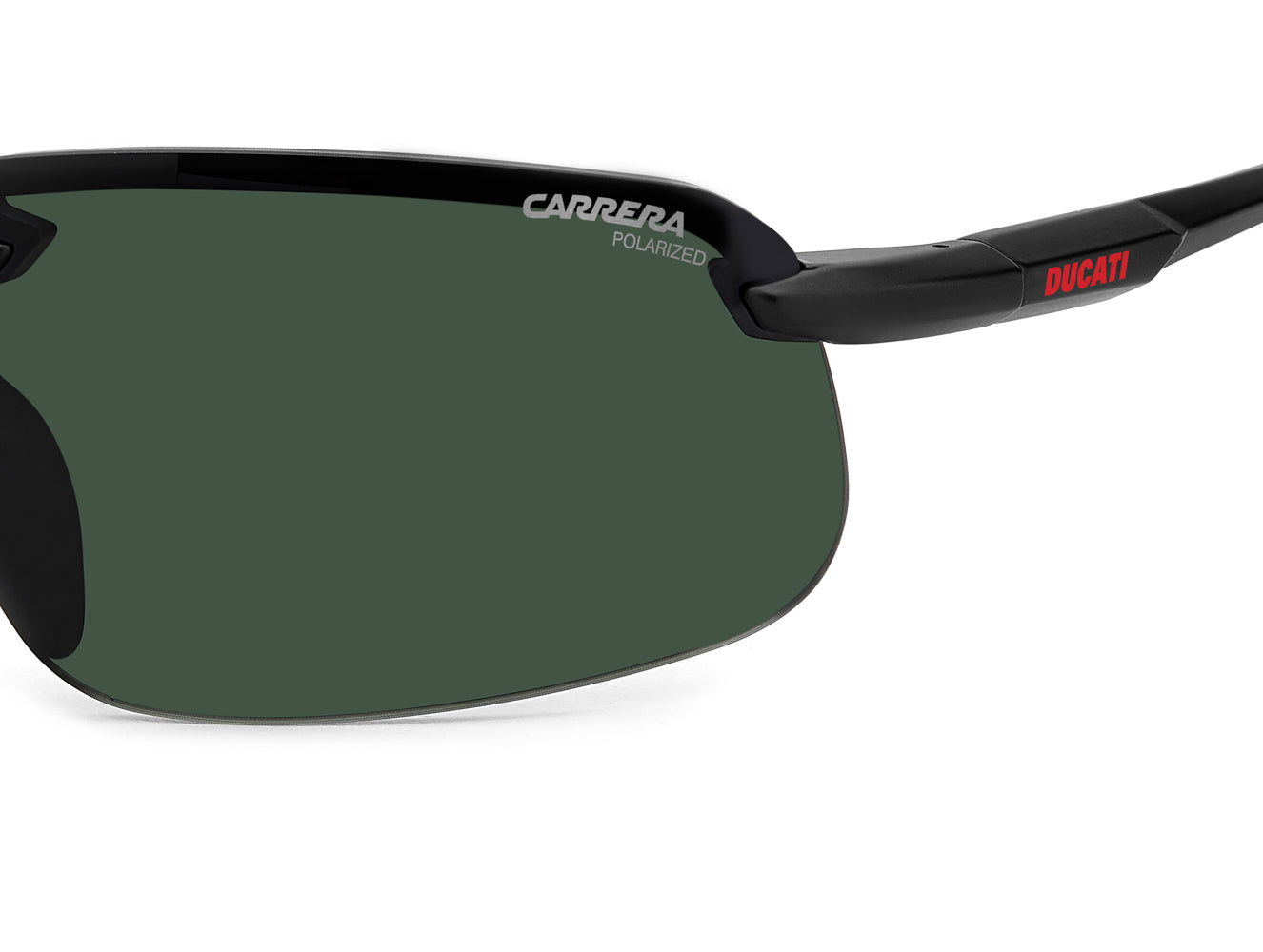 Ducati Carrera Carduc 043/S Sunglasses - Motorcycle Riding, Cycling & Outdoor Sports Eyewear for Men & Women