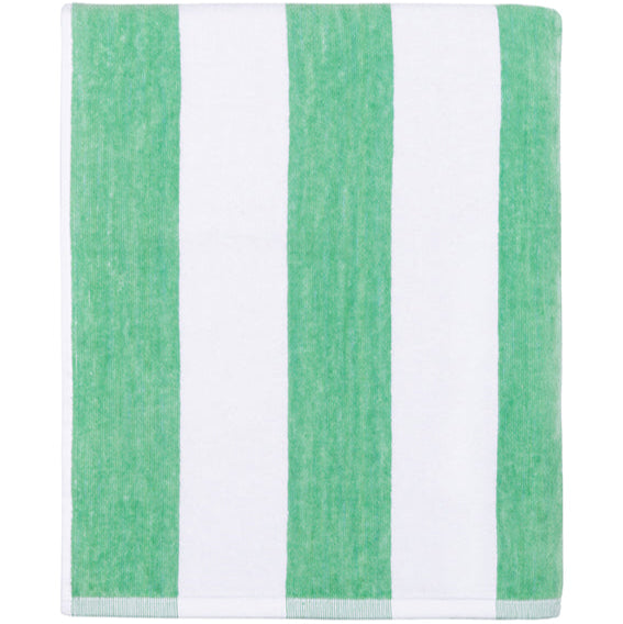 Premium Gibalta Stripes Beach Towel - Soft, Quick-Dry & Absorbent - Perfect for Pool, Beach, Vacation & Outdoor Activities