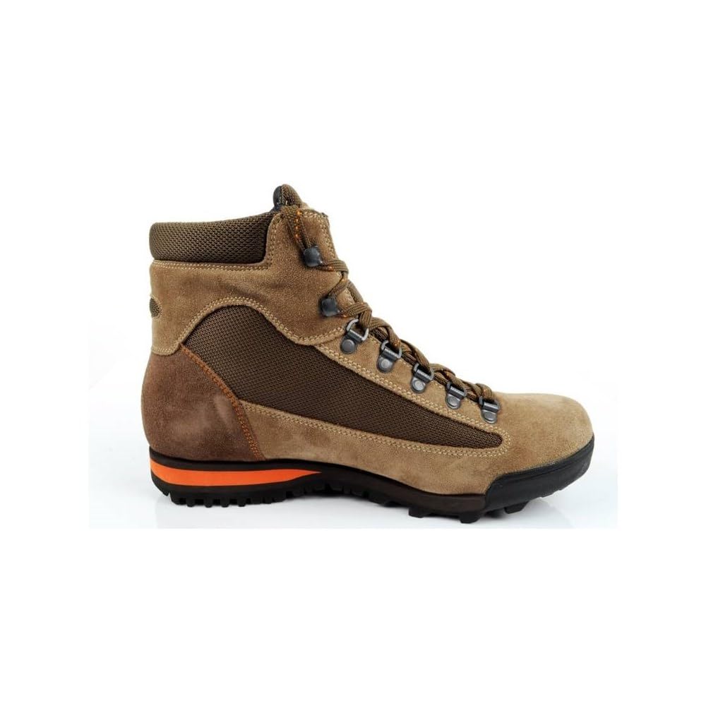 AKU Slope Micro GTX Hiking Boots for Men & Women - Waterproof, Lightweight & Durable for Outdoor Adventures, Trail Running & Backpacking