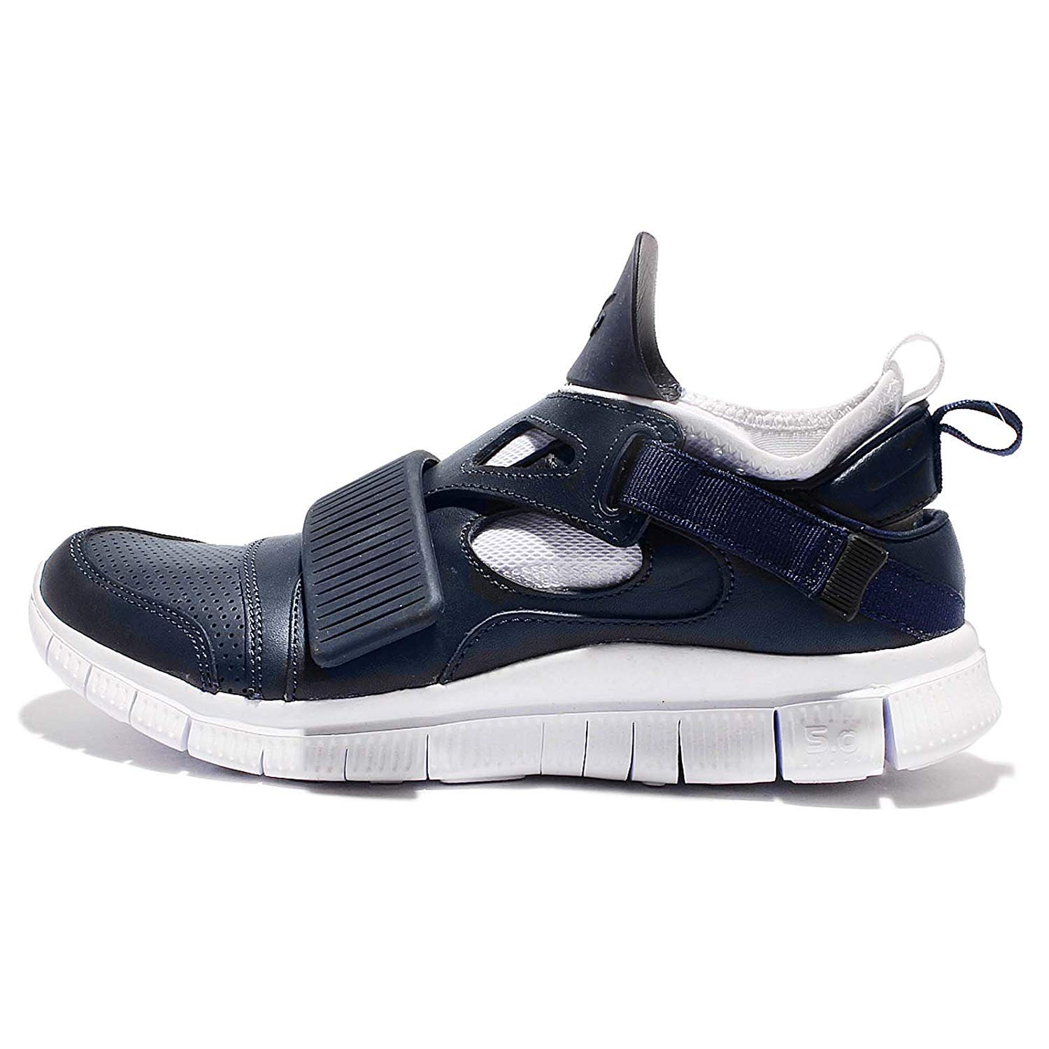 Nike Free Huarache Carnivore SP Men's Running Shoes - Lightweight & Breathable Sneakers for Jogging, Gym Workouts & Casual Wear - Style 801759