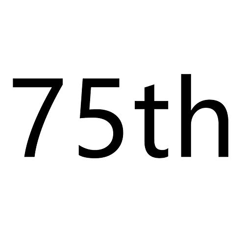 75th