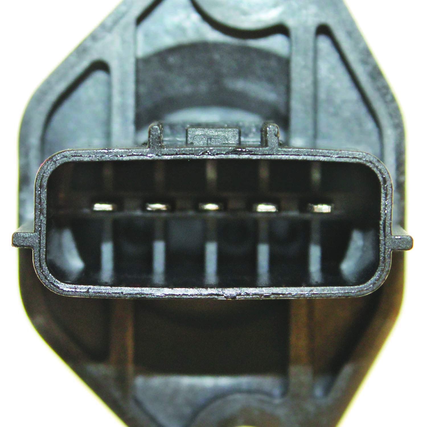 Walker Products 245-2190 Mass Air Flow Sensor - High Performance Replacement for Smooth Engine Operation | Compatible with Multiple Car Models | Ideal for DIY Auto Repairs & Maintenance
