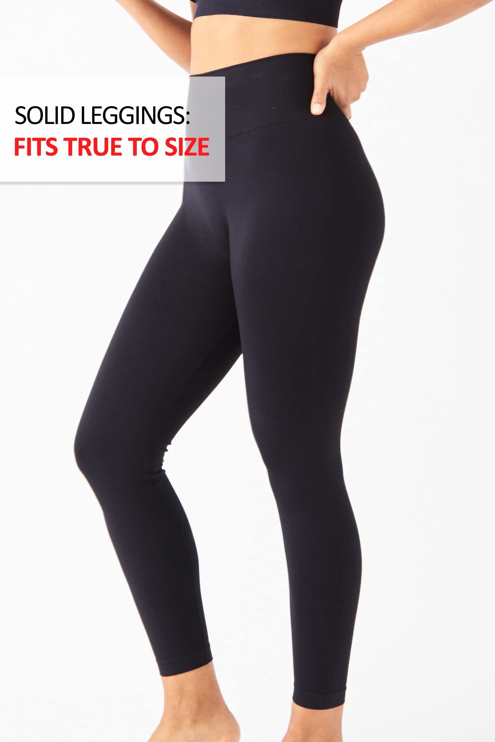 High Waisted Scrunch Yoga Pants for Women - Seamless Workout Leggings for Gym, Running & Fitness | Perfect for Yoga, Pilates & Active Lifestyle
