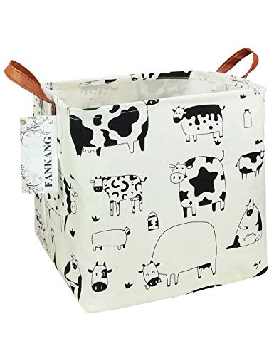 Square-cows
