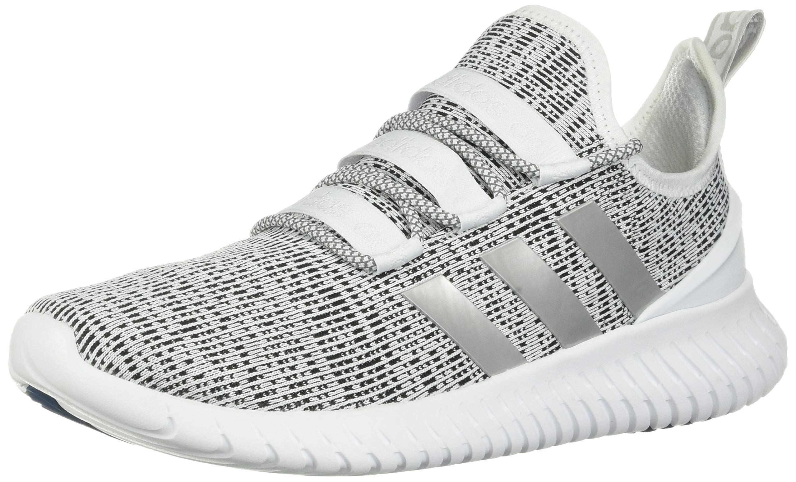 Adidas Men's Kaptur Running Shoes - Lightweight Athletic Sneakers for Jogging, Training & Gym Workouts - Comfortable Walking Shoes for Men