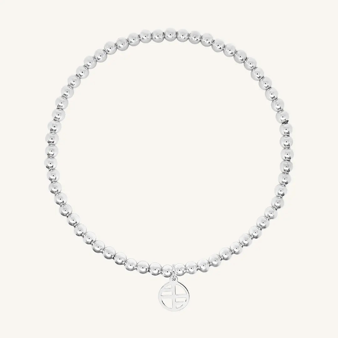 3MM Staple Bracelet for Women - Minimalist Gold & Silver Cuff Bangle - Perfect for Everyday Wear, Stacking & Gifting