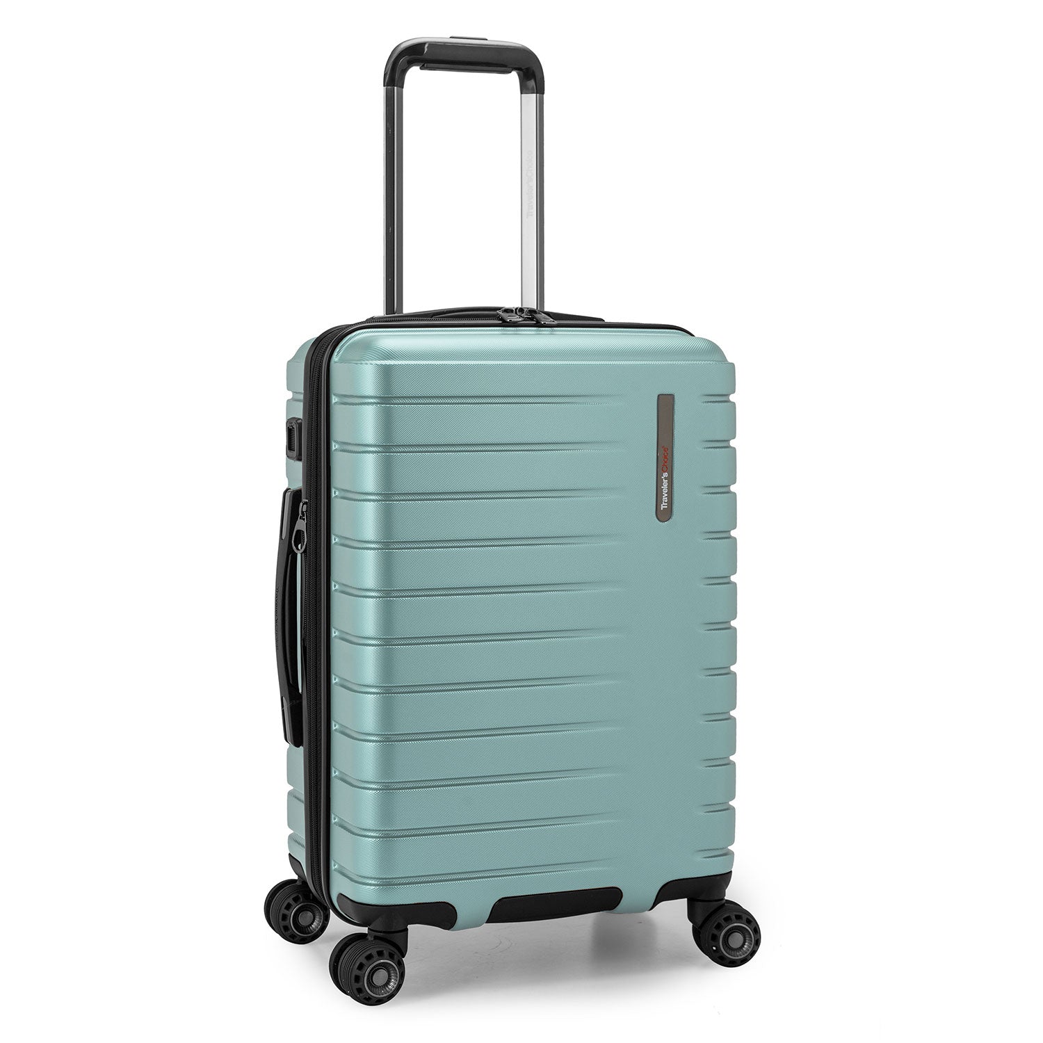 Archer 3-Piece Luggage Set - Lightweight Spinner Suitcase with TSA Lock - Perfect for Travel, Business Trips & Vacations