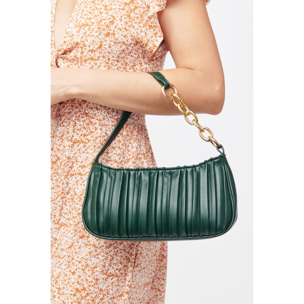 Pamela Crossbody Bag for Women - Stylish Leather Shoulder Purse with Adjustable Strap, Perfect for Daily Use, Travel, and Shopping