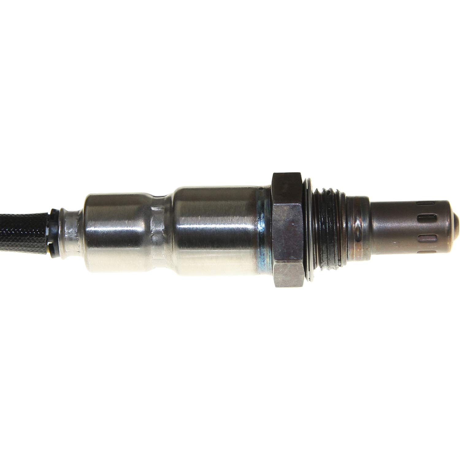 Walker Products 250-25127 Wideband Oxygen Sensor - High Performance O2 Sensor for Cars, Trucks & SUVs - Compatible with Multiple Vehicle Models - Ideal for Engine Tuning & Emissions Testing