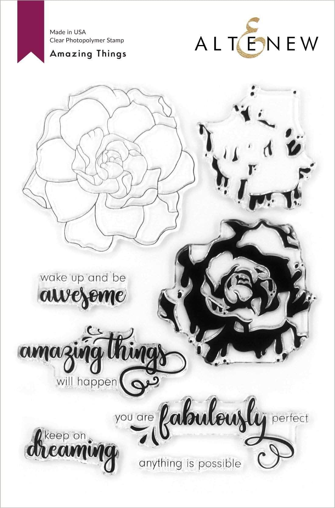 Amazing Things - Unique and High-Quality Products for Your Everyday Life | Perfect for Home, Office, and Gifts