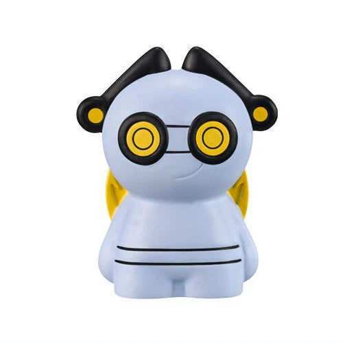 Bandai 1 Inch Pokemon Kids Liko & Traveling Friends Mini Finger Puppet Figures - Perfect for Playtime, Storytelling & Collecting