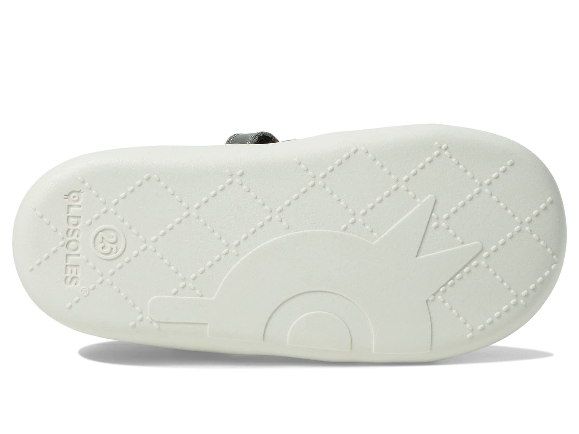 Old Soles Baby Boys' Comfortable Walking Shoes - Soft Leather First Walkers for Infants & Toddlers (12-24 Months) - Perfect for Outdoor Play, Park Visits & Early Steps