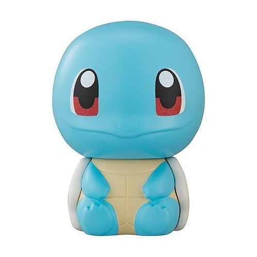 Pokemon Cap Chara Vol. 5 Bandai 2.5 Inch Mini Figure Set - Cute Collectible Toy for Kids & Adults - Perfect for Display, Gifts, and Pokemon Battles