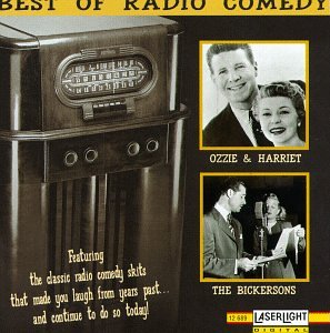 Best of Radio Comedy - Hilarious Classic Comedy Shows for Relaxation & Entertainment | Perfect for Road Trips, Workouts & Home Listening