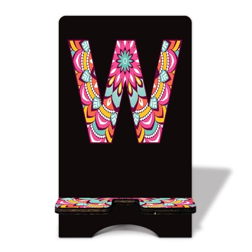 Letter W