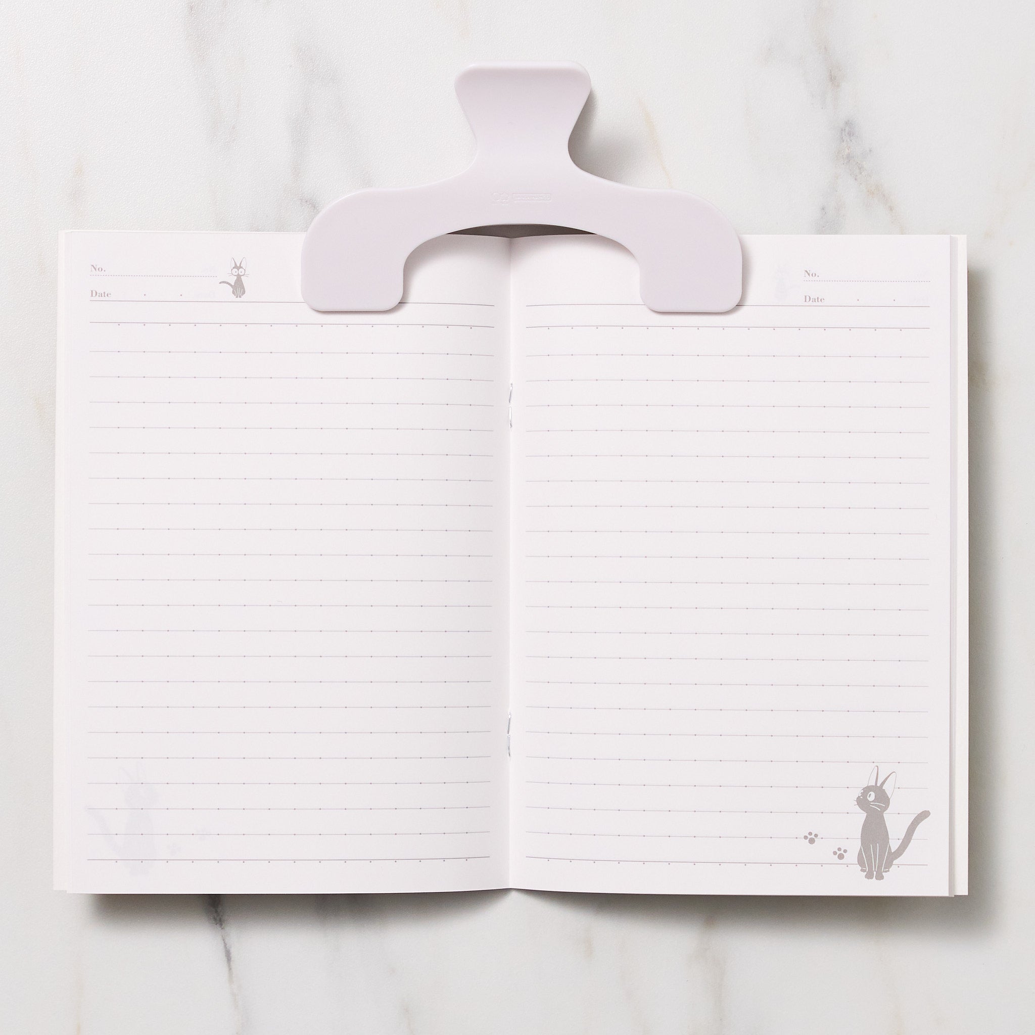 Studio Ghibli B6 Notebook Set - Spirited Away, My Neighbor Totoro & Howl's Moving Castle Anime Design - Perfect for Journaling, Sketching & Gift Giving