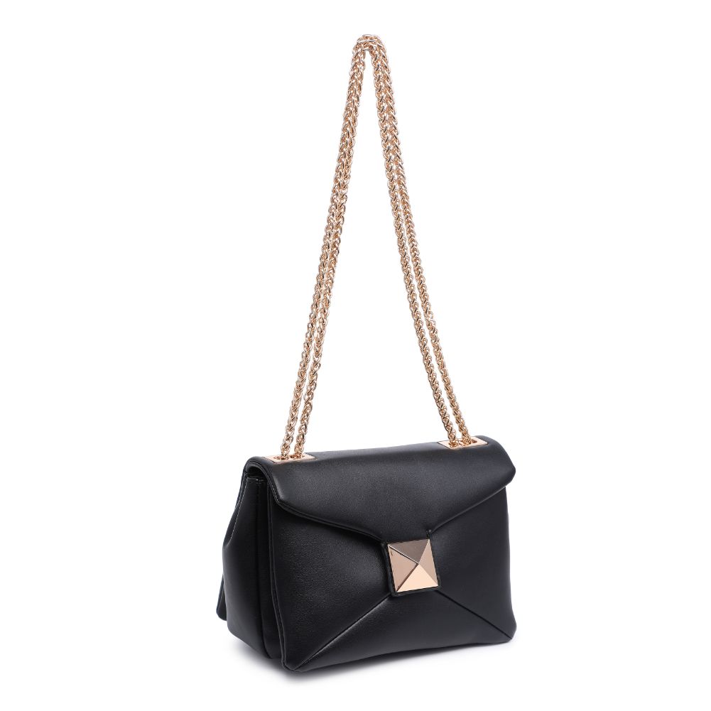 Kirby Crossbody Bag for Women - Stylish & Lightweight Shoulder Purse - Perfect for Travel, Shopping & Everyday Use