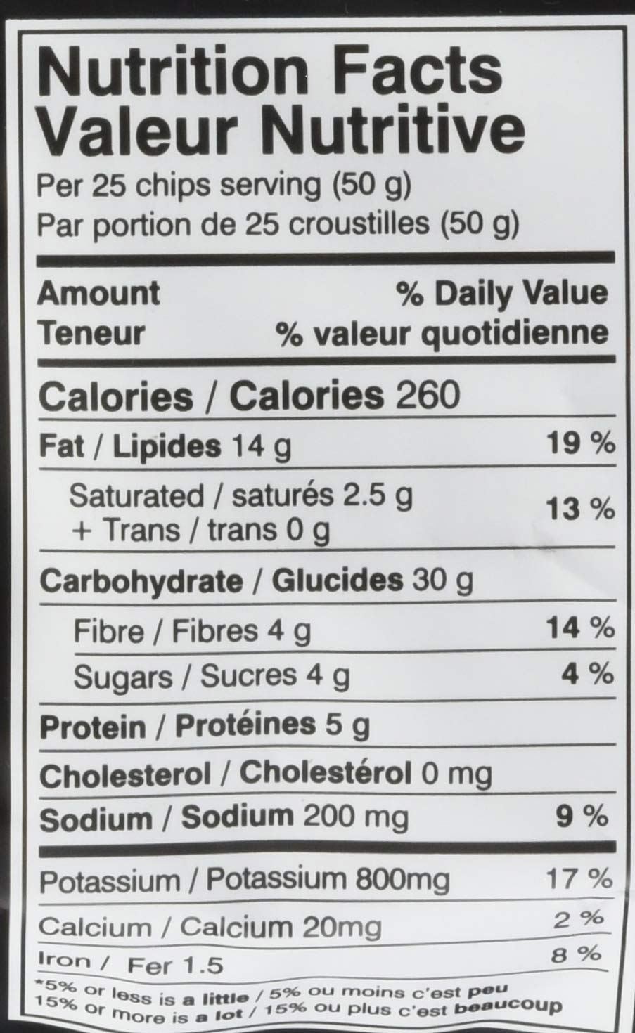 HARDBITE Black Sea Salt Avocado Oil Potato Chips - 4.5oz (128g) | Gluten-Free, Non-GMO Snacks for Parties, Picnics & Movie Nights