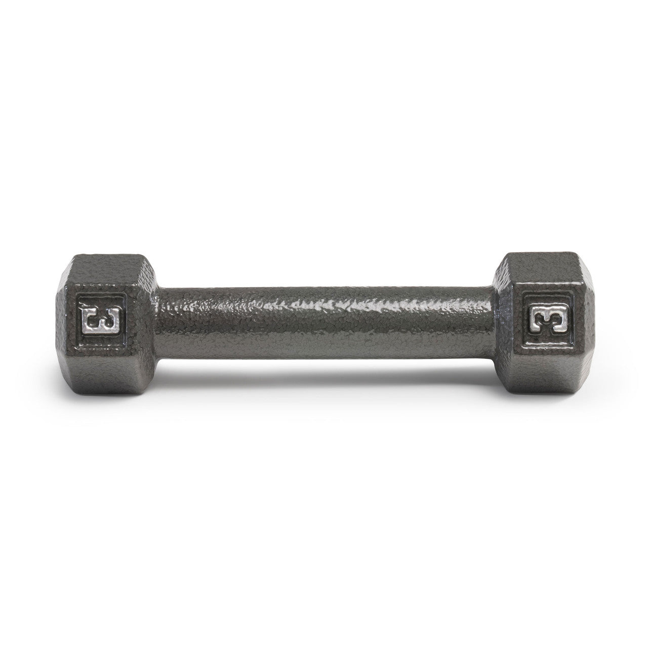 Marcy 3lb Hex Dumbbell Set - Premium Rubber Coated Free Weights for Home Gym & Strength Training - Perfect for Beginners, Yoga, Pilates & Fitness Workouts