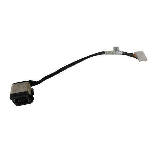 Original Power Adapter Charger DC Jack Cable for Dell Inspiron 3421 3437 5421 5437 Laptops - Replacement for JRHPG - Perfect for Home, Office & Travel Use