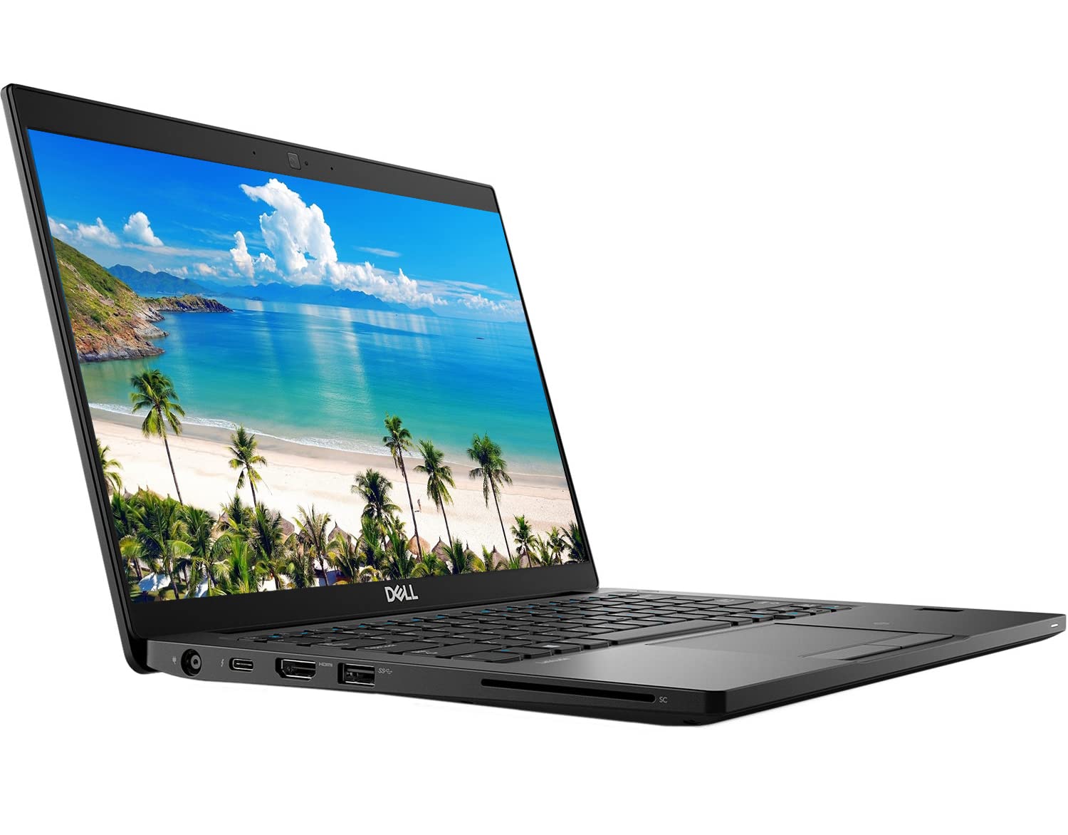 Dell Latitude 7390 14