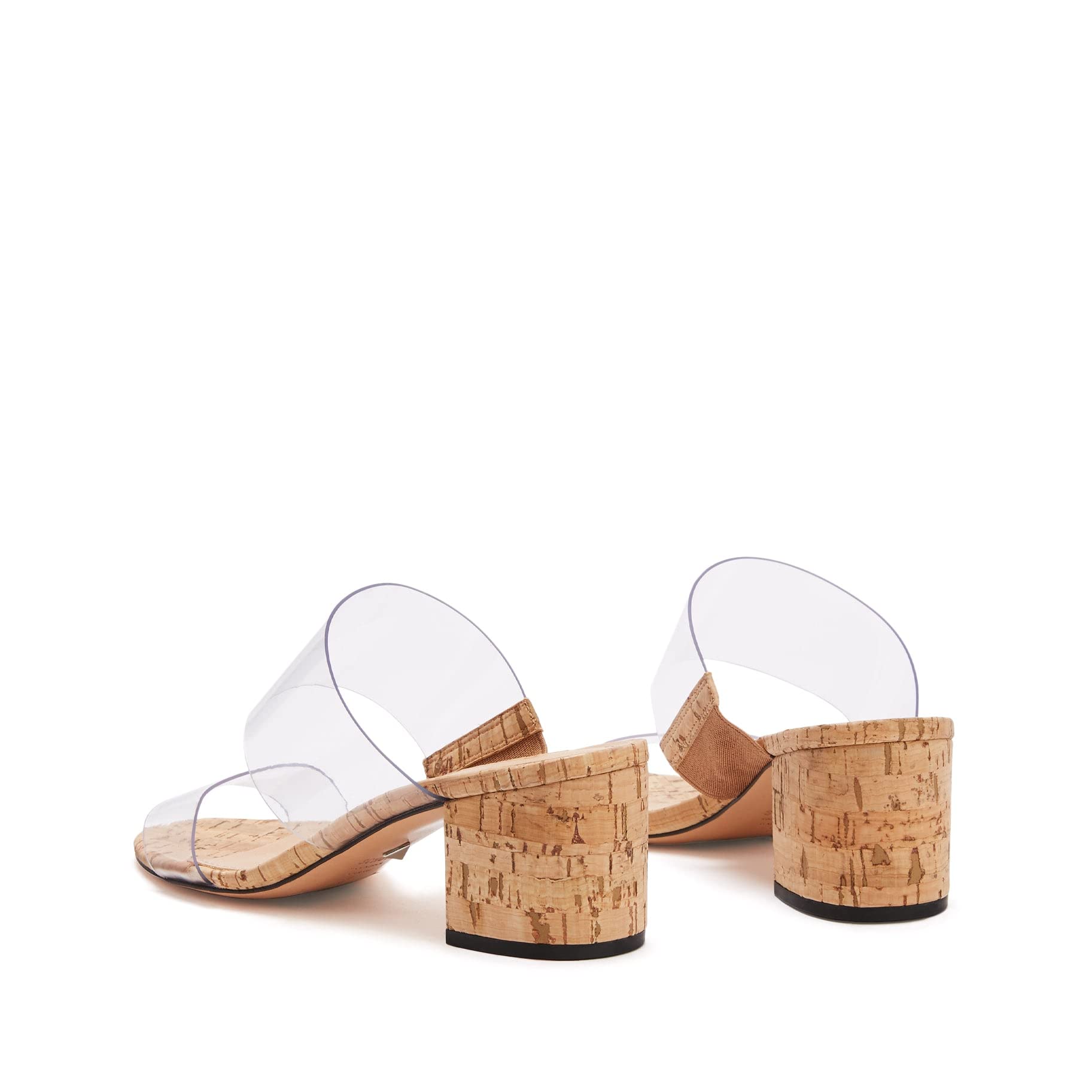 SCHUTZ Women's Victorie Slides - Comfortable Summer Sandals for Beach, Pool & Casual Wear | Fashionable Slide Sandals for Women