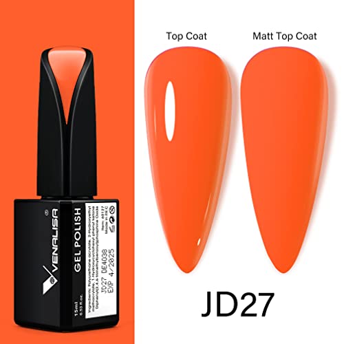 Bright Orange