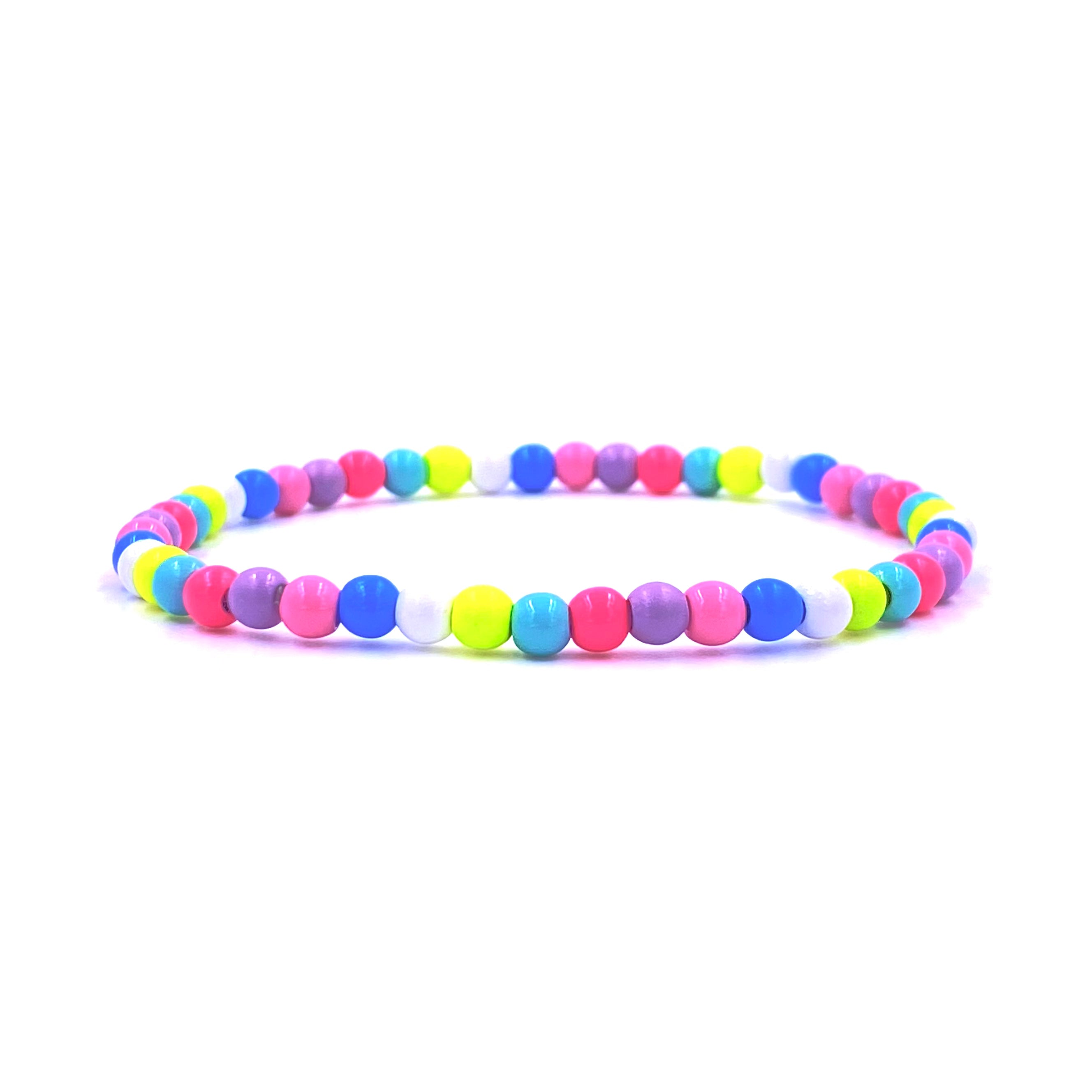 Multi Colored