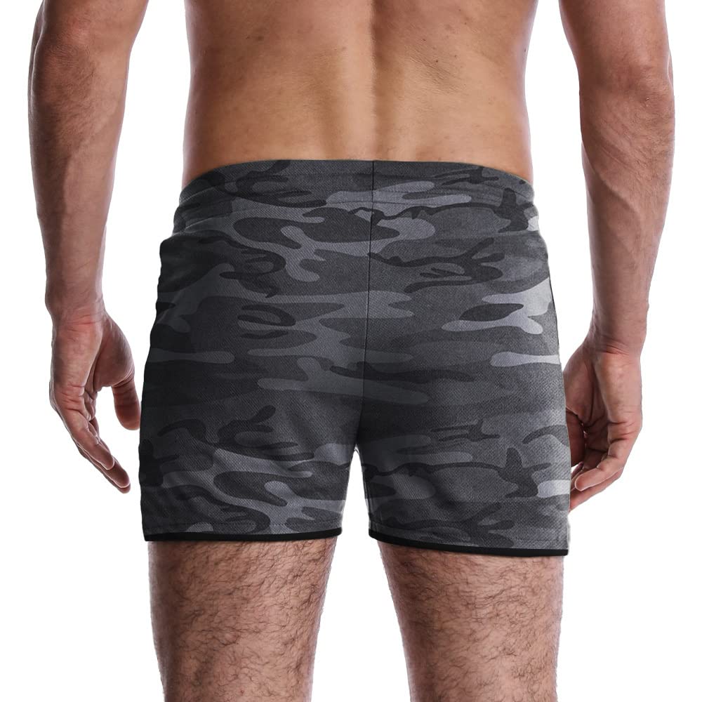 EVERWORTH Men's 4