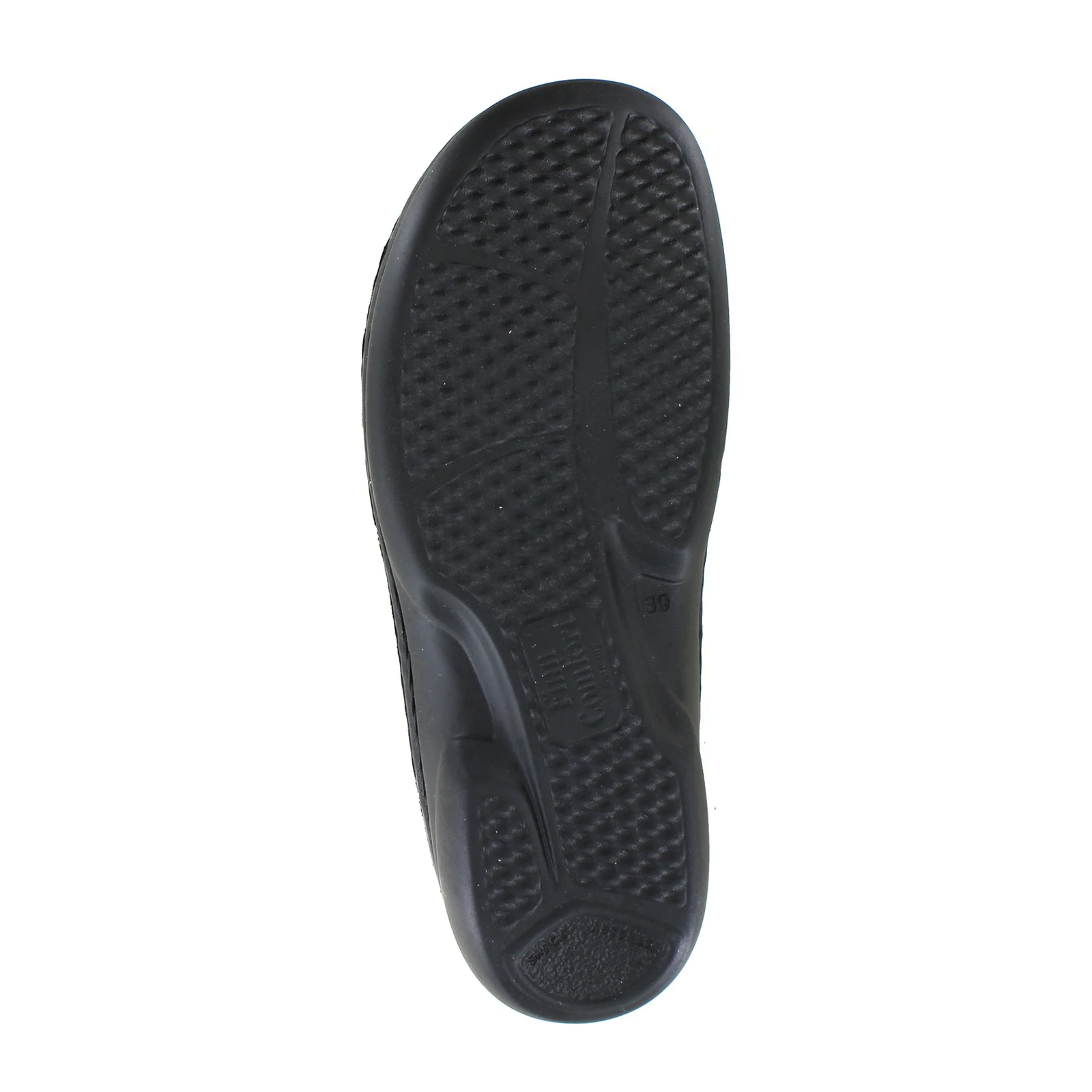 Finn Comfort Gomera S Backstrap Sandal for Women - Multi Breeze | Comfortable Leather Sandals with Arch Support | Perfect for Walking, Travel & Summer Outfits