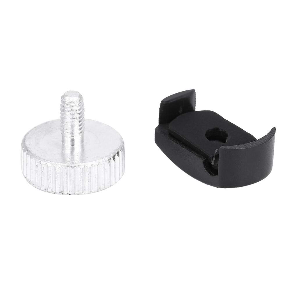 Universal Bike Odometer Magnet - Cycling Computer Magnetic Sensor & Cadence Sensor for Bike Speedometer | Compatible with Most Bicycles | Perfect for Road, Mountain & Indoor Cycling Training