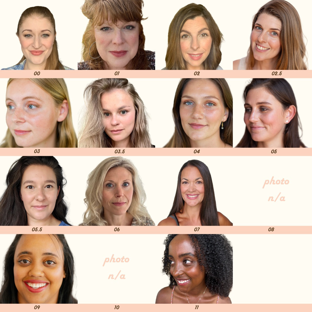 Best Cream Foundation for Flawless Coverage - Long Lasting & Hydrating Makeup Base for All Skin Types | Perfect for Daily Wear, Special Occasions & Professional Makeup Looks