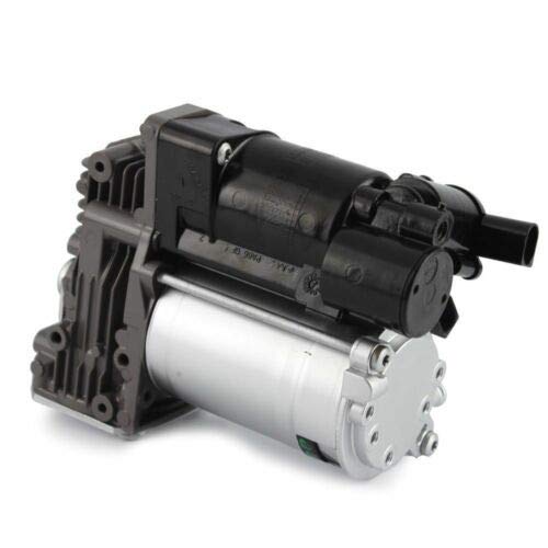 Replacement Air Suspension Compressor Pump for 2006-2007 BMW 530xi Wagon E61 & 2009-2010 535i xDrive Wagon E61 - OEM 37106793778 - Perfect for Off-Roading & Towing