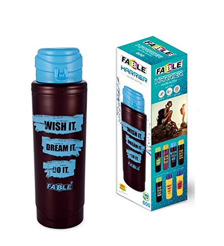 Harrier 600Ml