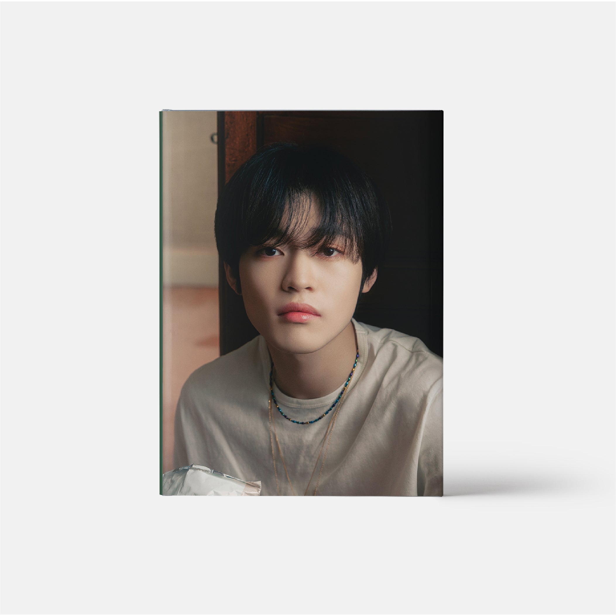 NCT DREAM 2024 Official Photobook 'ENDLESS DREAM' - K-POP Album Collection, Limited Edition Photo Book for Fans, Perfect for Display & Gift Giving