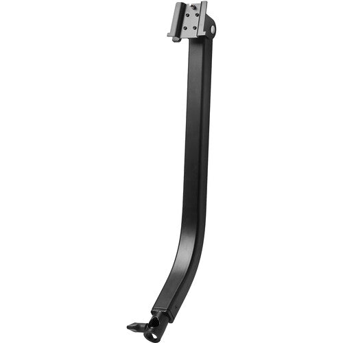 Amaran Stand Adapter for Aputure Verge & Verge Max LED Lights - Black - Compatible with Photography and Video Lighting Equipment - Perfect for Studio, Film Set, and On-Location Shooting