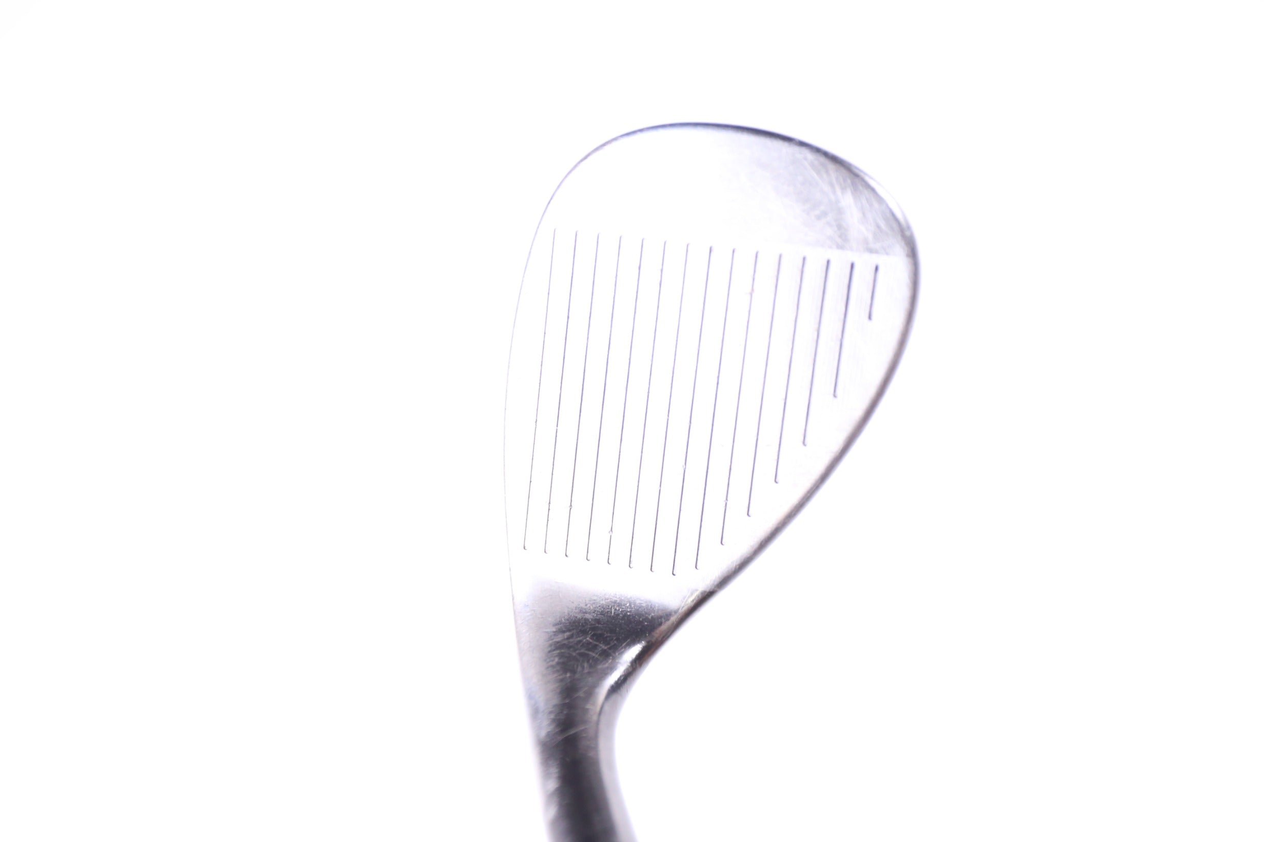 Used Cleveland CG15 Black Pearl Sand Wedge - Right Handed 56° Wedge Flex Golf Club for Bunker Shots & Short Game