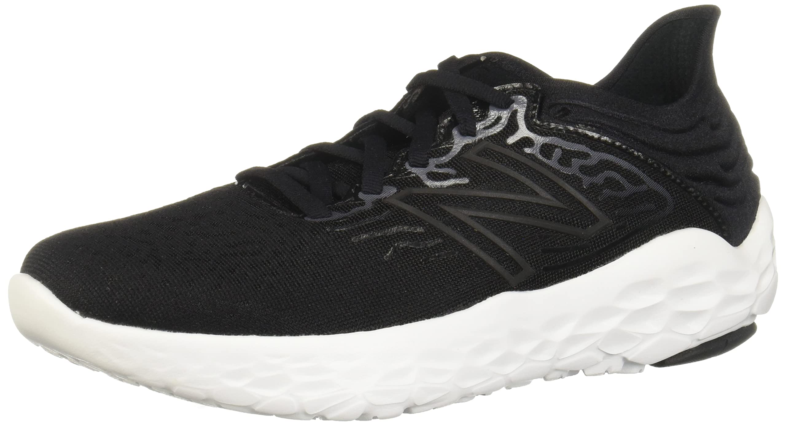 New Balance Women's Fresh Foam Beacon V3 Running Shoes - Lightweight Cushioned Sneakers for Road Running, Jogging & Gym Workouts