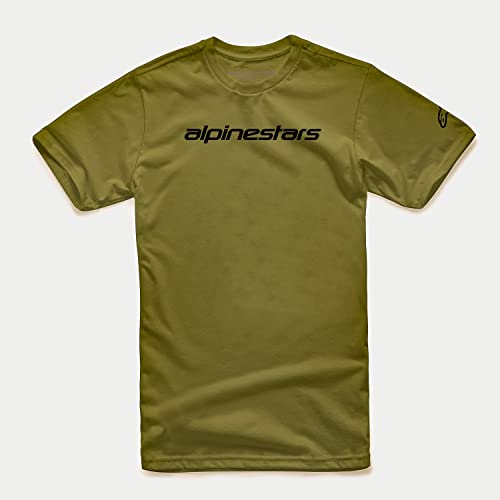 Military Green/Black