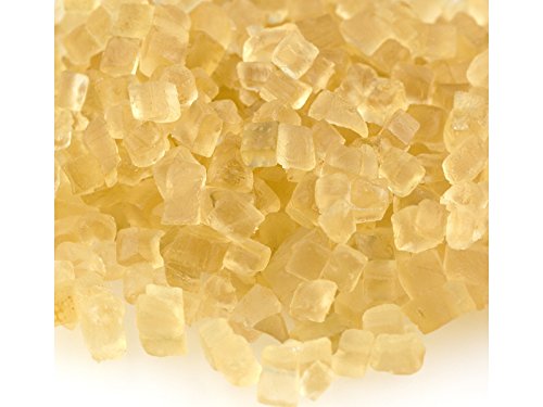 Bulk Paradise Diced Citron Candied Fruit Glaze - 10 Pound Box for Baking, Desserts & Holiday Treats
