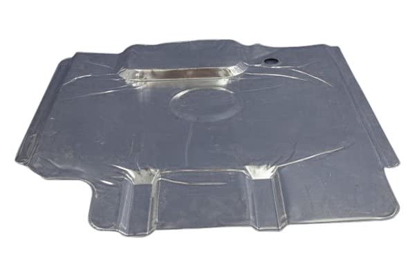 High-Performance Fuel Tank Heat Shield for Rear Protection - Prevent Overheating & Enhance Safety for Cars, Trucks & SUVs - Ideal for Off-Roading, Towing & Hot Climate Driving