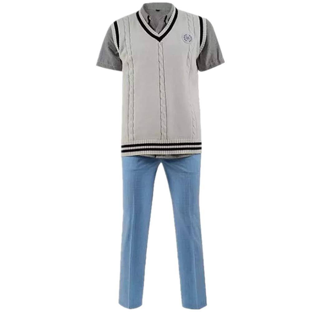 Anime Cosplay Costume Set - RYO NARUMIYA Outfit from Dakaretai Otoko 1-i ni Odosarete Imasu | Perfect for Conventions, Halloween & Cosplay Events